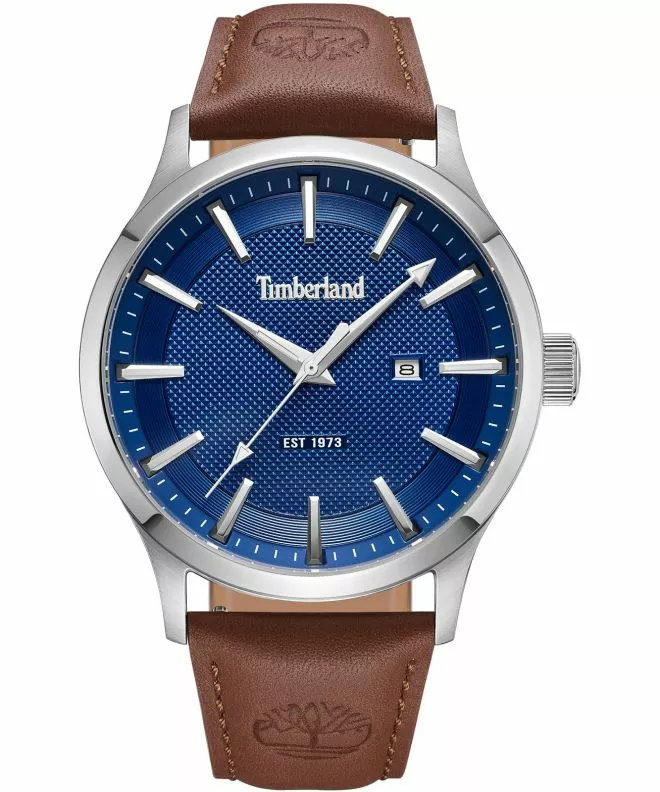 Годинник Чоловічий Timberland Trumbull TDWGB0041001 (TBL.TDWGB0041001)