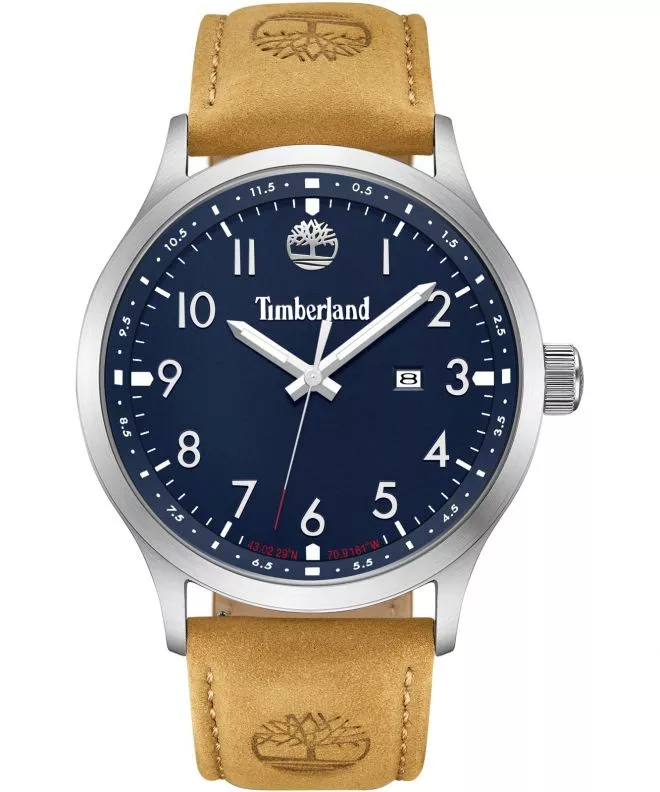 Годинник Чоловічий Timberland Trumbull TDWGB0010103