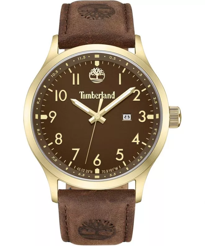 Годинник Чоловічий Timberland Trumbull TDWGB0010104
