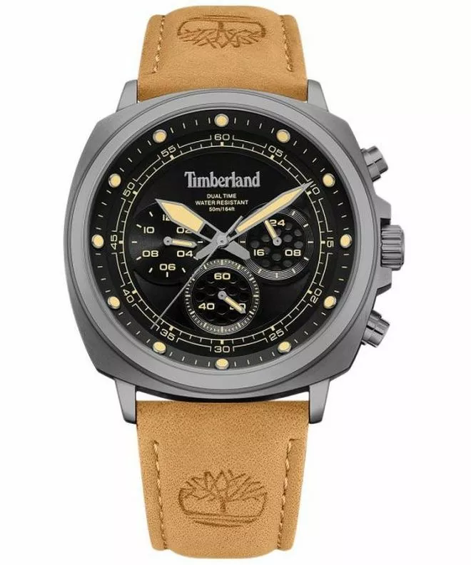 Годинник Чоловічий Timberland Williston-Small TDWGF0042002