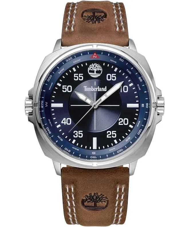 Годинник Чоловічий Timberland Williston 15516JS-03 (TBL.15516JS-03)