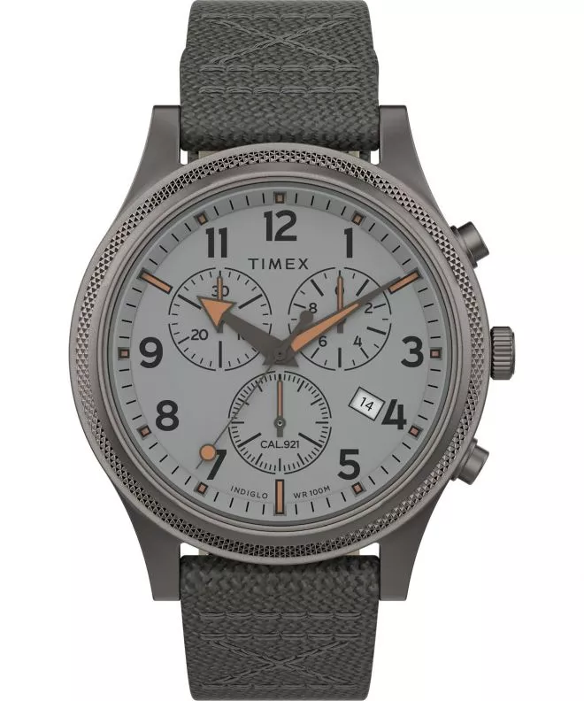 Годинник Чоловічий Timex Allied TW2T75700