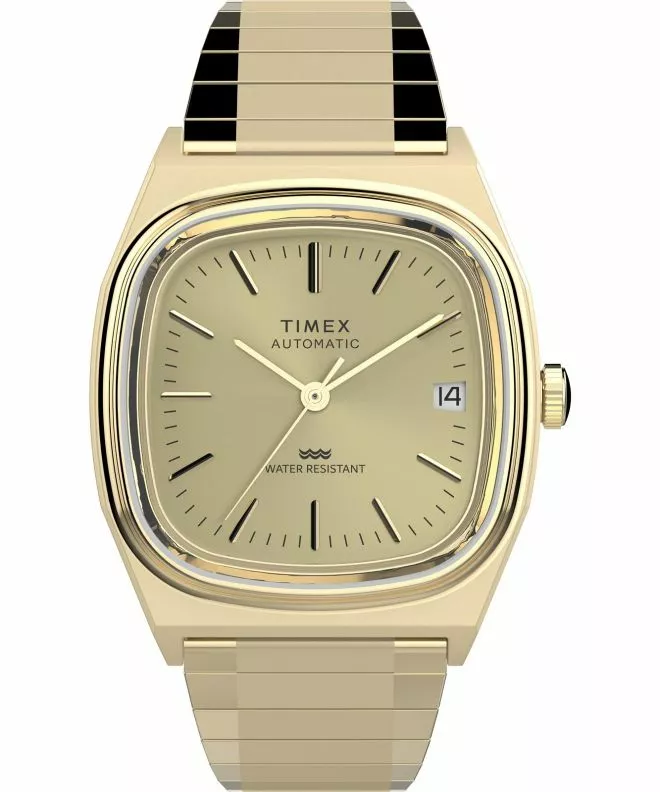 Годинник Чоловічий Timex Automatic 1983 TW2Y07200