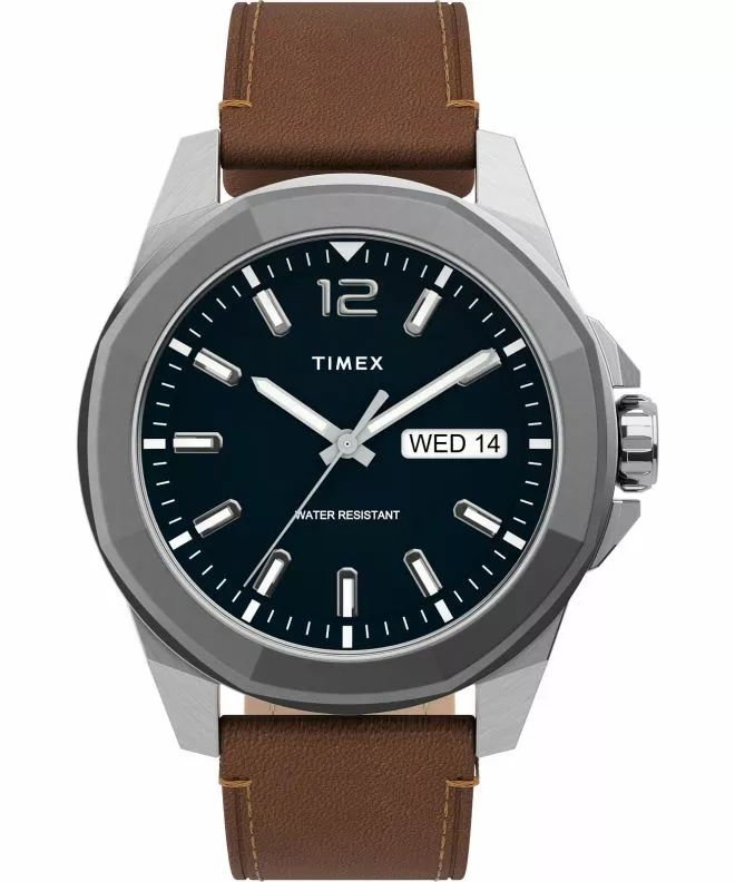 Годинник Чоловічий Timex City Essex Avenue TW2U15000