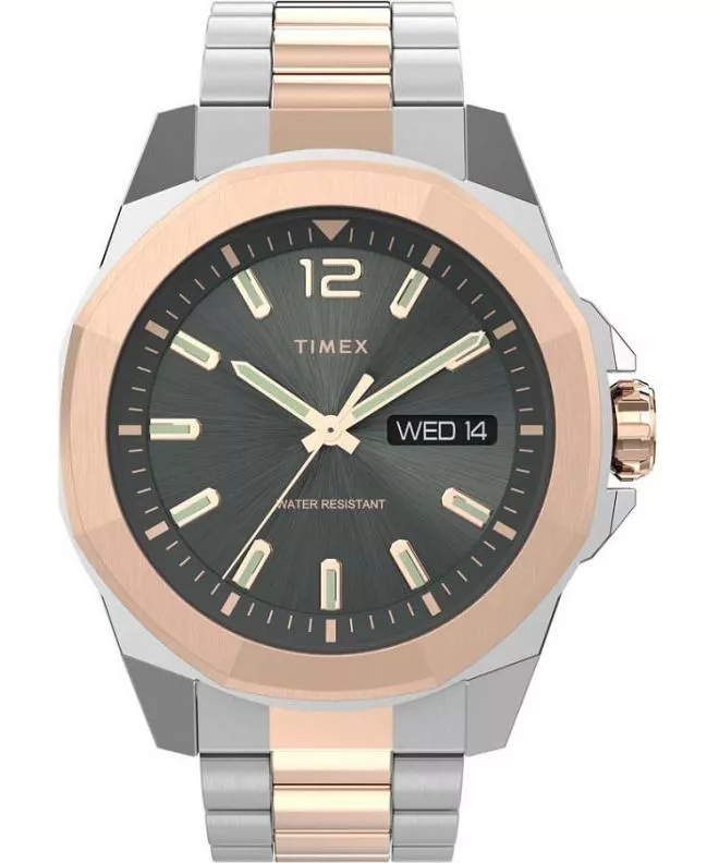 Годинник Чоловічий Timex City Essex Avenue TW2V43100