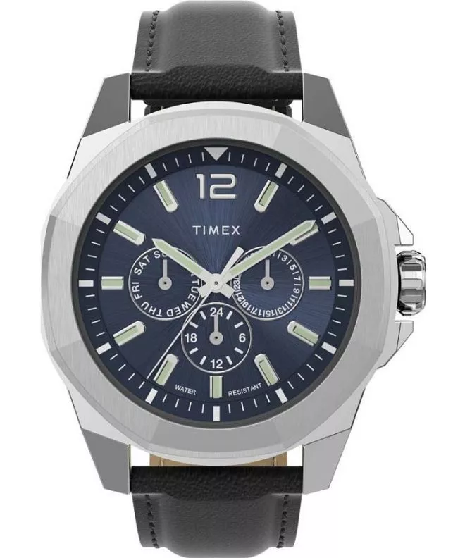 Годинник Чоловічий Timex City Essex Avenue TW2V43200