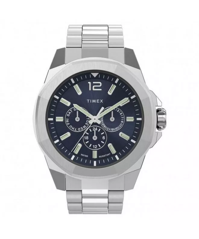 Годинник Чоловічий Timex City Essex Avenue TW2V43300