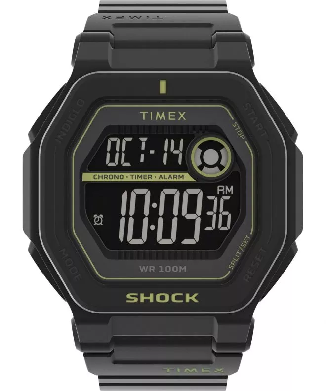 Годинник Чоловічий Timex Command Encounter TW2V59800