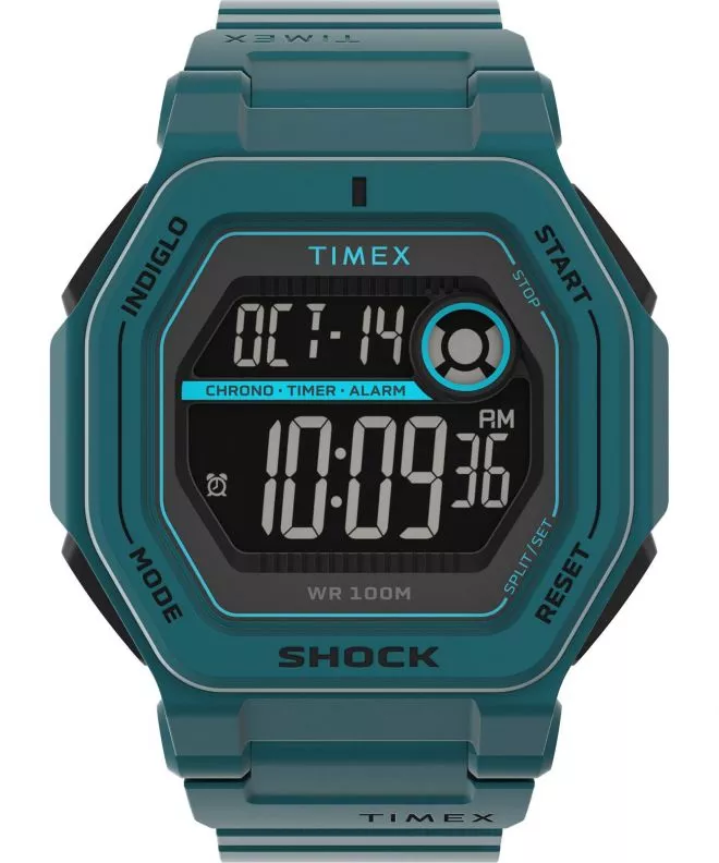 Годинник Чоловічий Timex Command Encounter TW2V59900