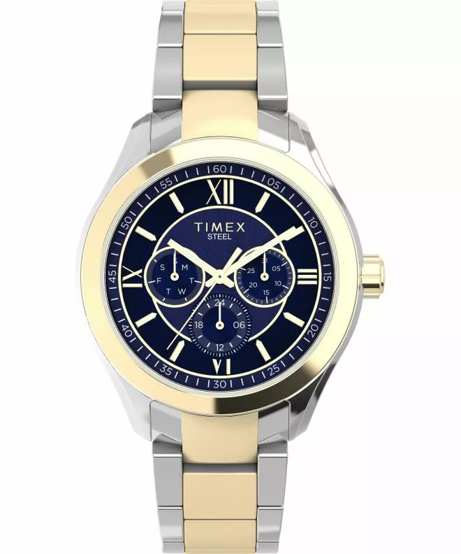 Годинник Чоловічий Timex Dress TW2V95500