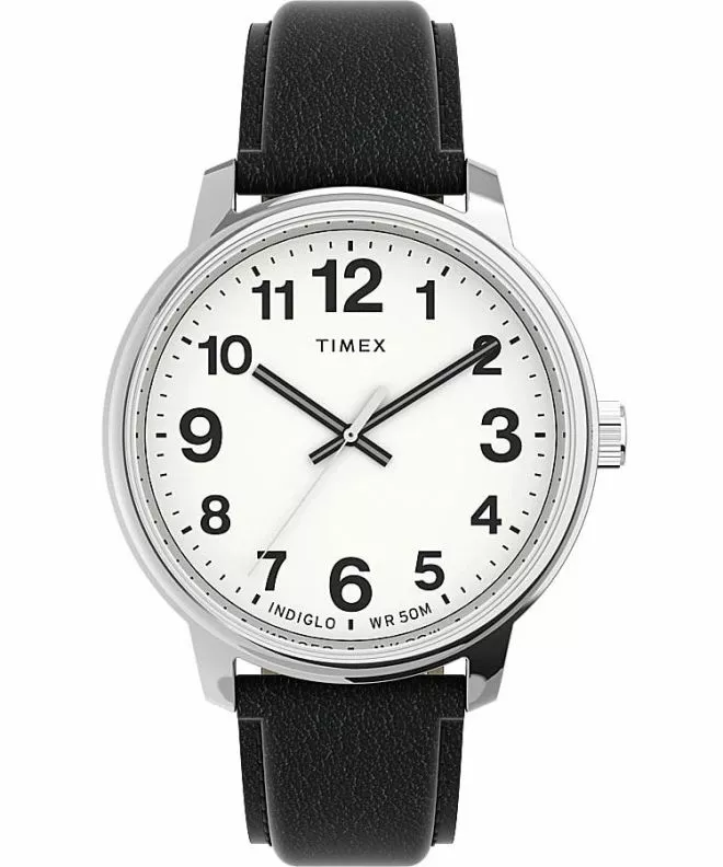 Годинник Чоловічий Timex Easy Reader Bold TW2V21200