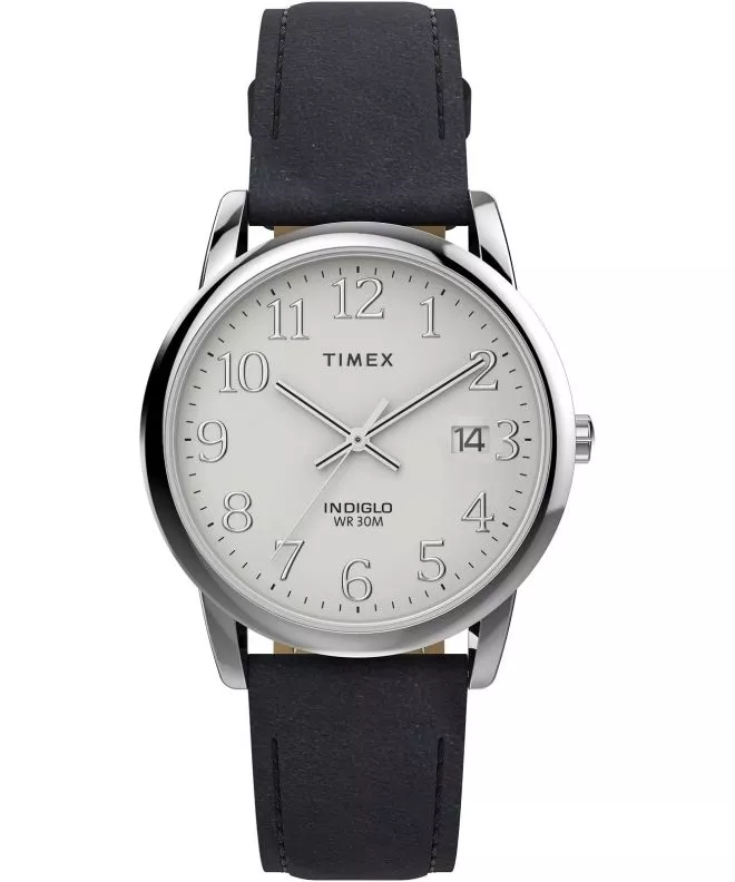 Годинник Чоловічий Timex Easy Reader TW2W54300
