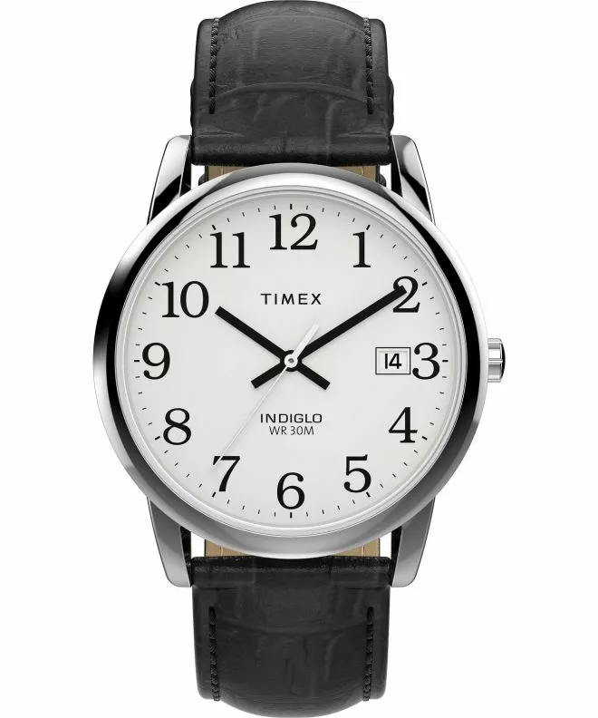 Годинник Чоловічий Timex Easy Reader TW2W95400