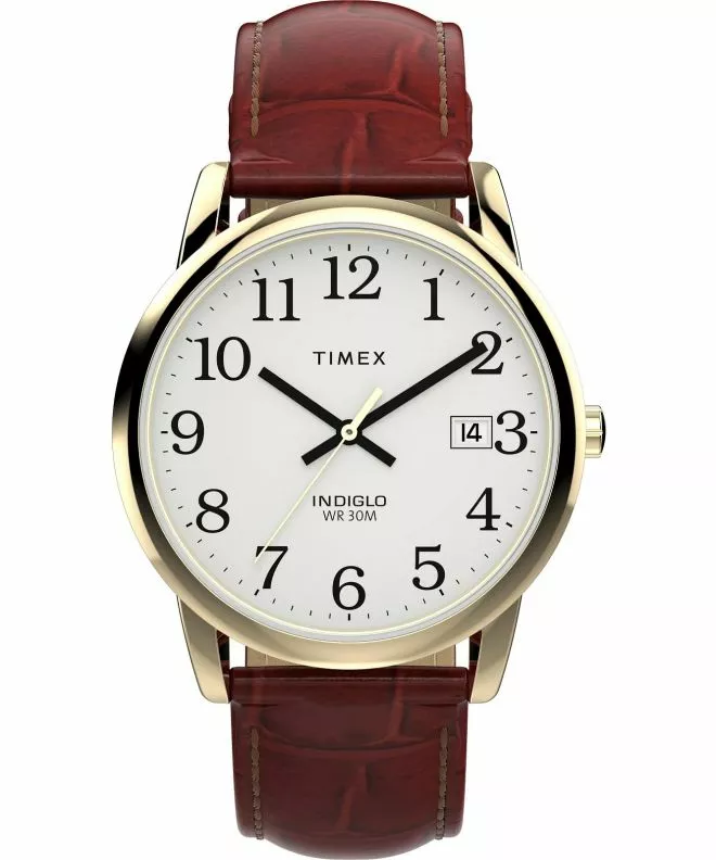 Годинник Чоловічий Timex Easy Reader TW2W95500