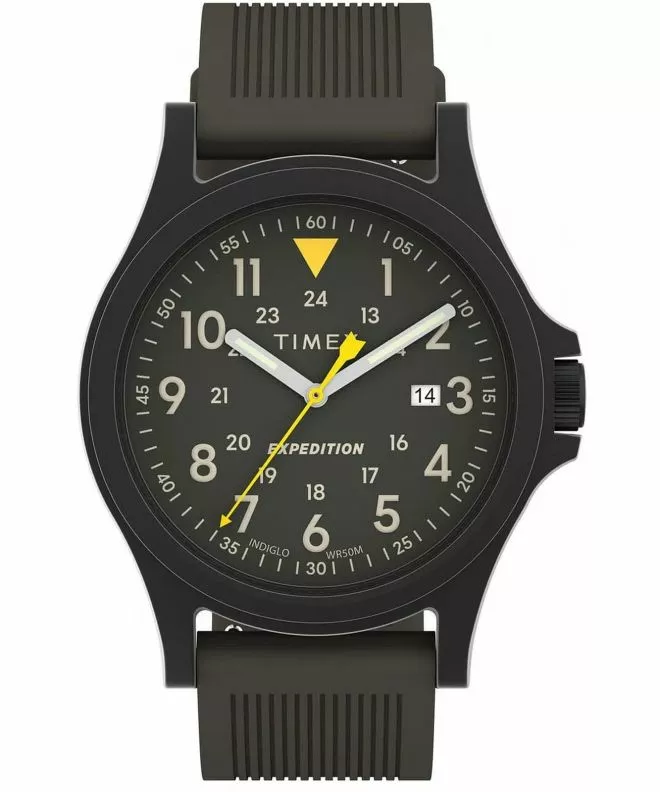 Годинник Чоловічий Timex Expedition Arcadia TW4B30000