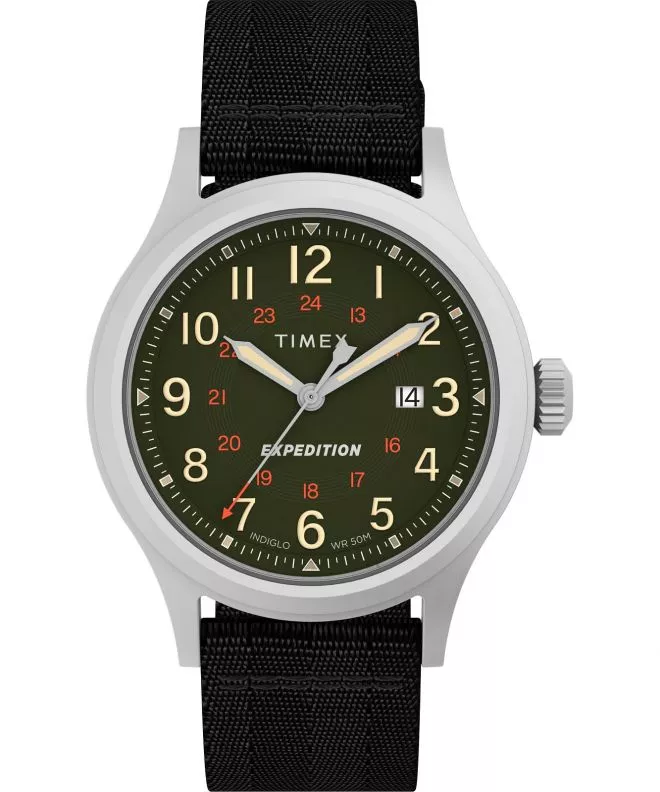 Годинник Чоловічий Timex Expedition North Sierra Date TW2V65700