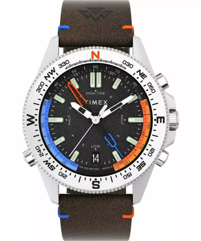 Годинник Чоловічий Timex Expedition North Tide-Temp-Compass TW2V64400