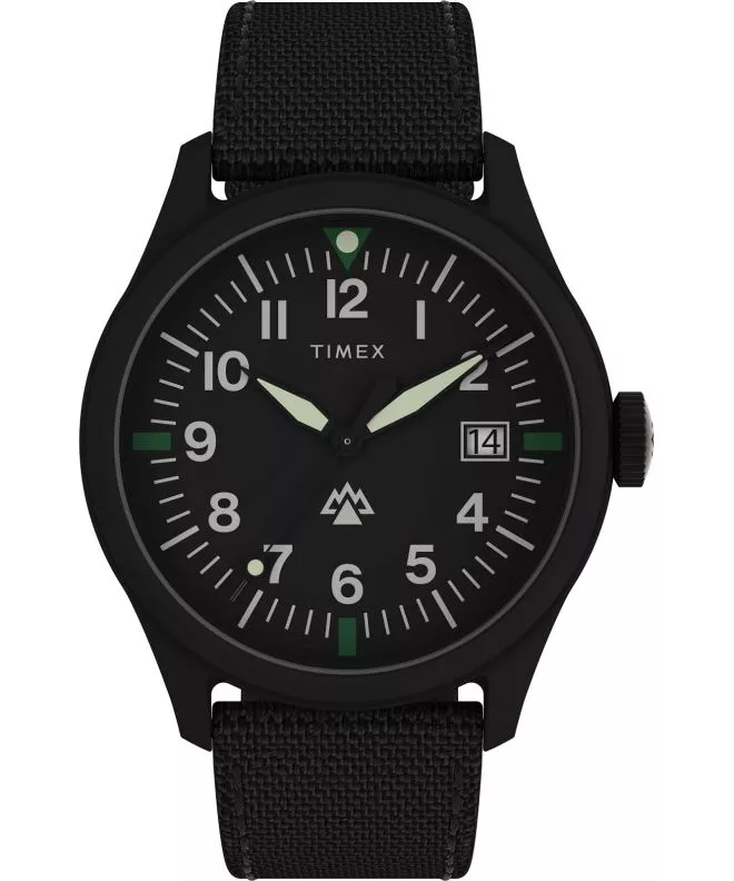 Годинник Чоловічий Timex Expedition North Traprock TW2W23400