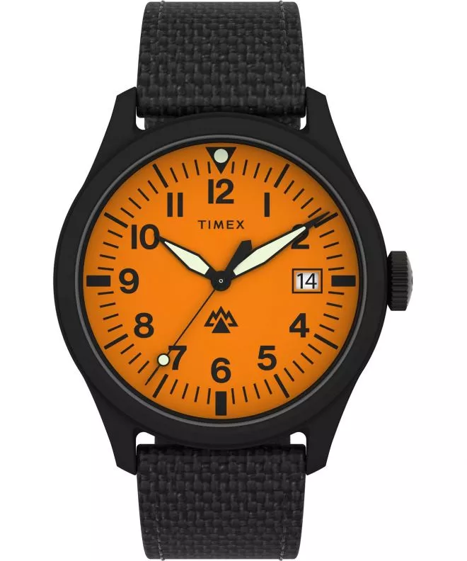 Годинник Чоловічий Timex Expedition North Traprock TW2W23700