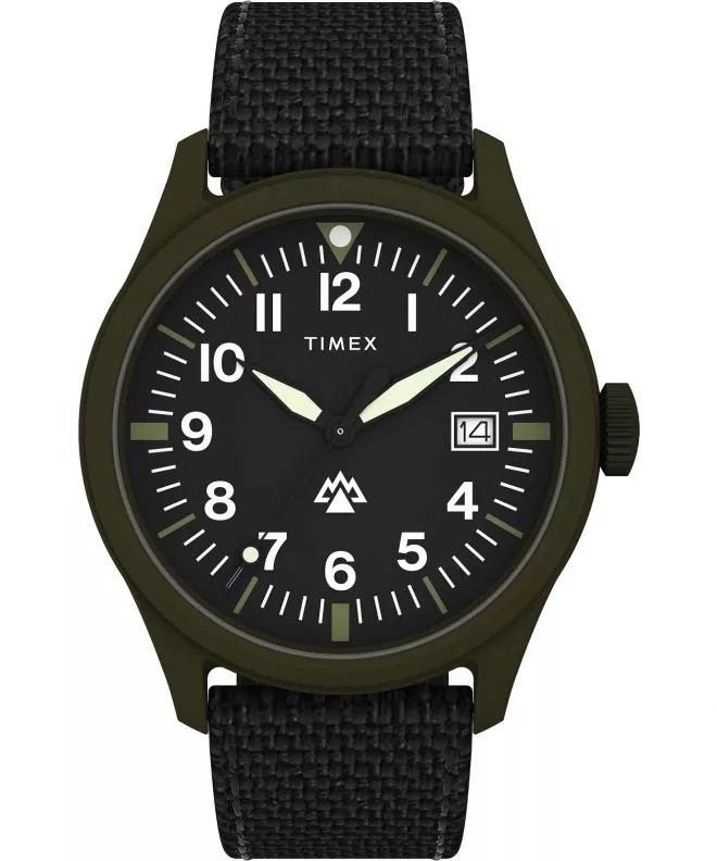 Годинник Чоловічий Timex Expedition North Traprock TW2W34400