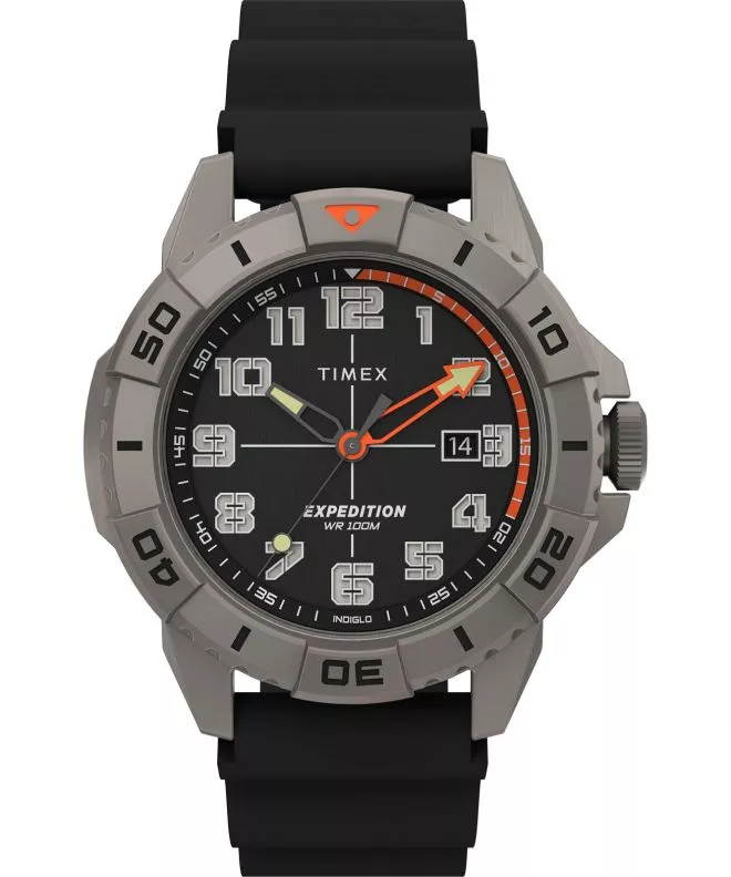 Годинник Чоловічий Timex Expedition North TW2V40600