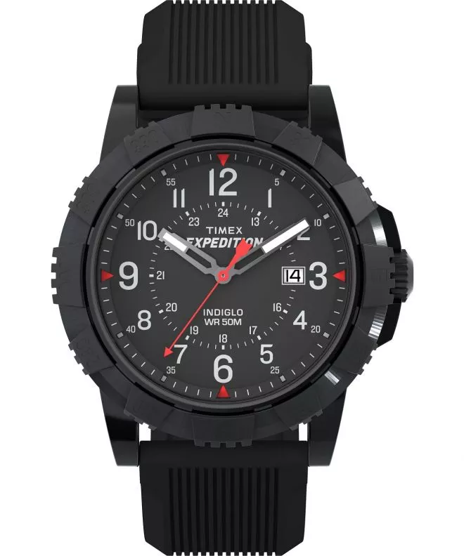 Годинник Чоловічий Timex Expedition Ridge TW4B32000