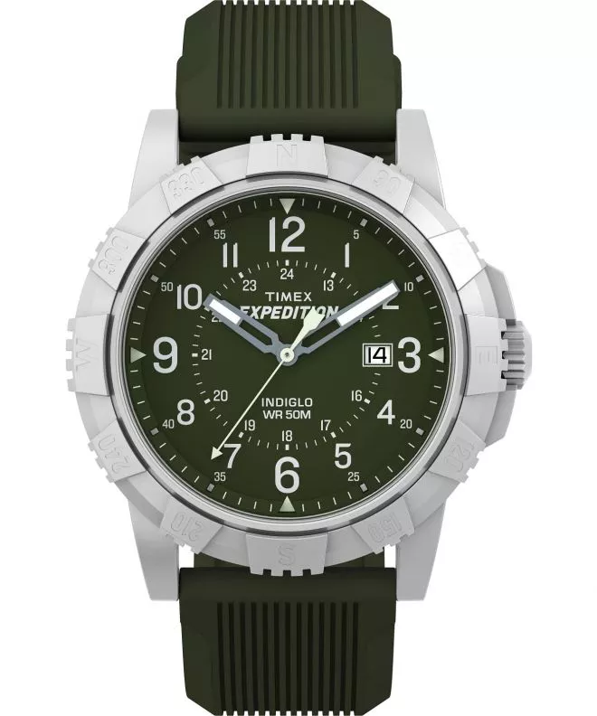 Годинник Чоловічий Timex Expedition Ridge TW4B32100