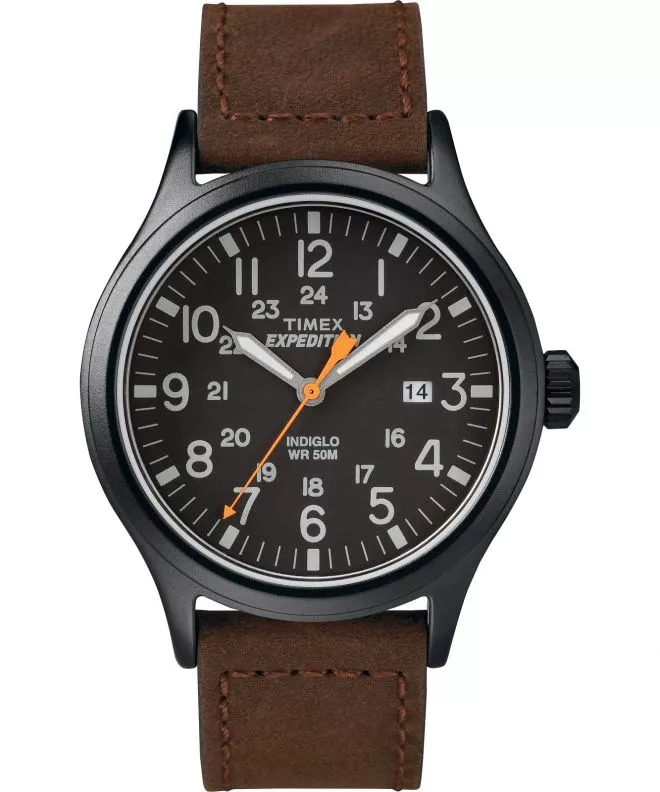 Годинник Чоловічий Timex Expedition Scout TW4B12500