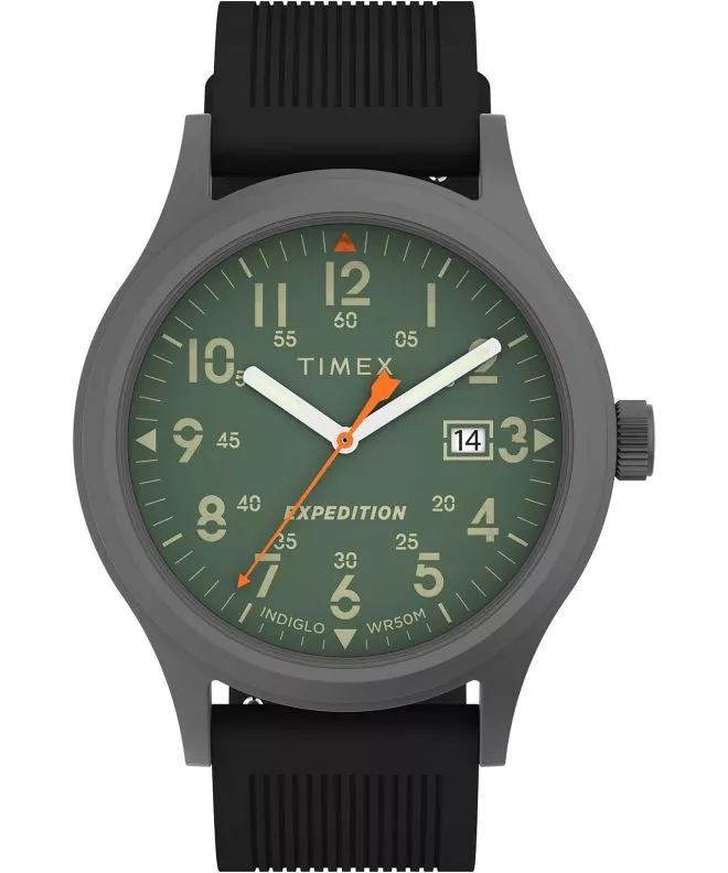 Годинник Чоловічий Timex Expedition Scout TW4B30200