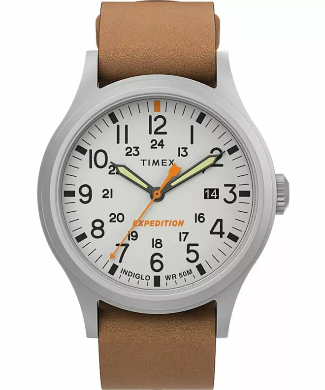 Годинник Чоловічий Timex Expedition Sierra TW2V07600