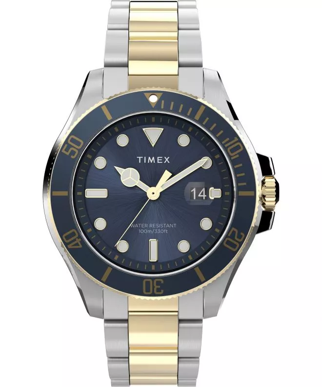 Годинник Чоловічий Timex Harborside Coast TW2V42000