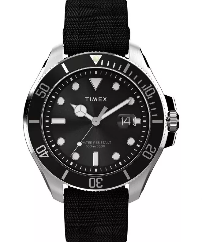 Годинник Чоловічий Timex Harborside Coast TW2W62600