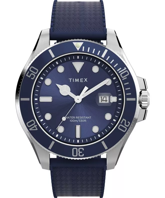 Годинник Чоловічий Timex Harborside Coast TW2Y05000