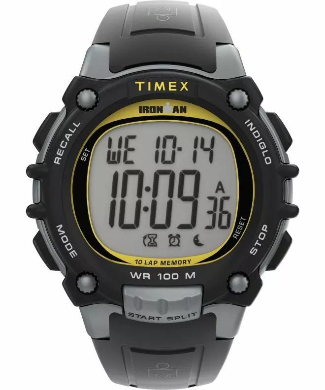 Годинник Чоловічий Timex Ironman® Classic TW5M64600