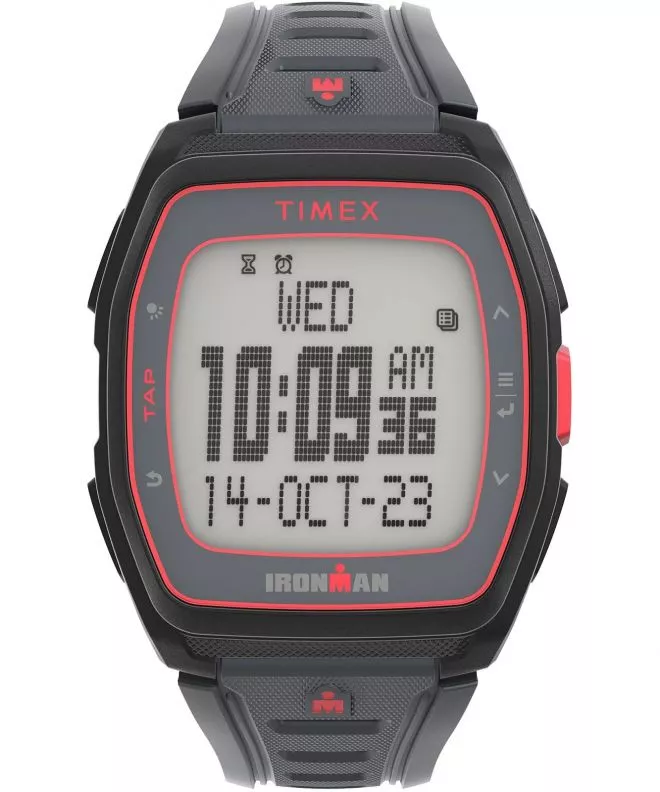 Годинник Чоловічий Timex Ironman T300 TW5M62600