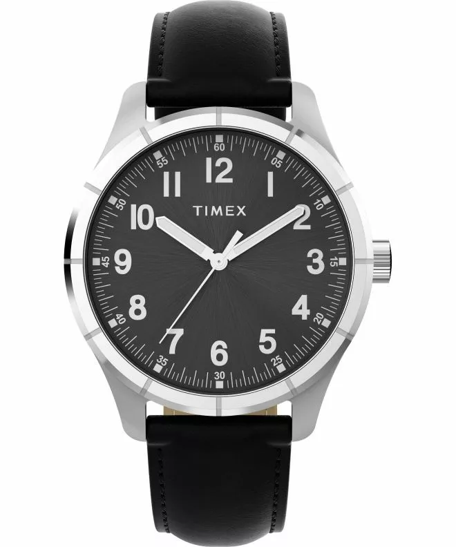 Годинник Чоловічий Timex Main Street TW2Y16100