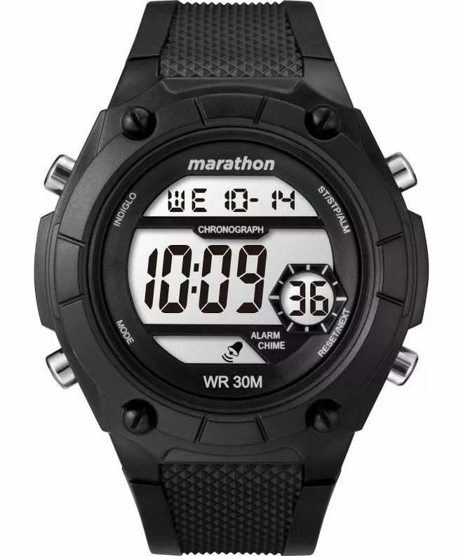 Годинник Чоловічий Timex Marathon TW5M43700