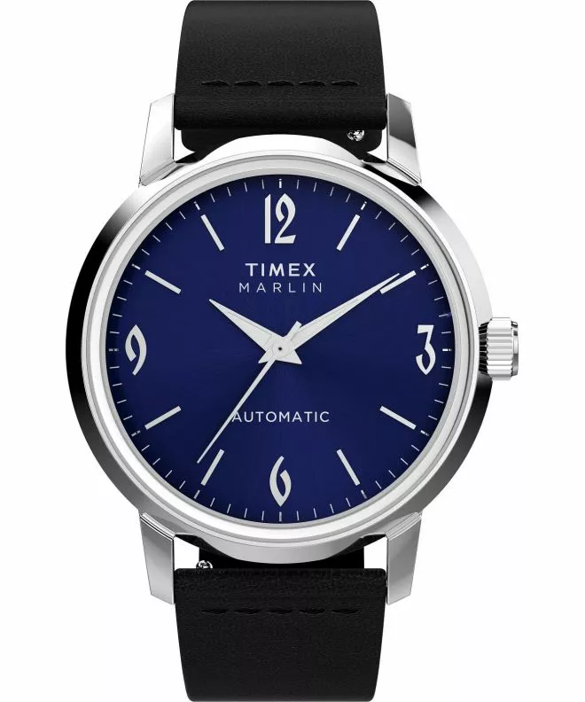 Годинник Чоловічий Timex Marlin® Automatic TW2W93100