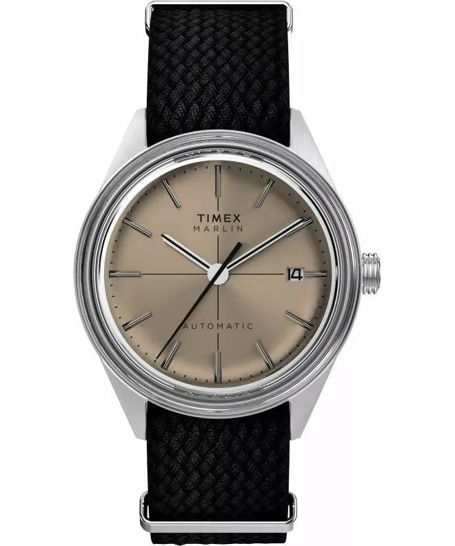 Годинник Чоловічий Timex Marlin® Automatic TW2Y06300