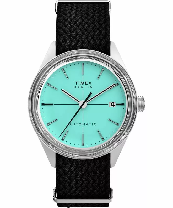 Годинник Чоловічий Timex Marlin® Automatic TW2Y06400