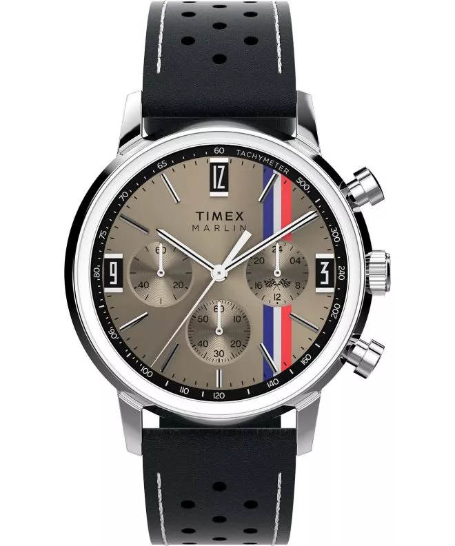 Годинник Чоловічий Timex Marlin® Chronograph TW2W98900
