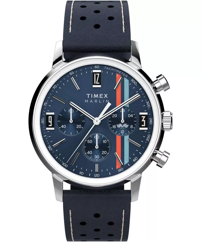 Годинник Чоловічий Timex Marlin® Chronograph TW2W99000
