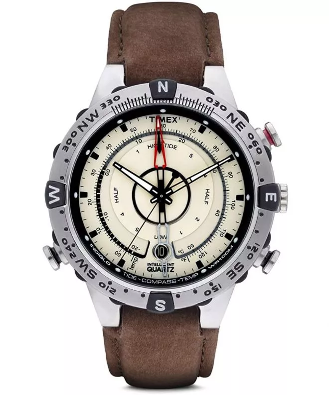 Годинник Чоловічий Timex Expedition Military Allied T2N721