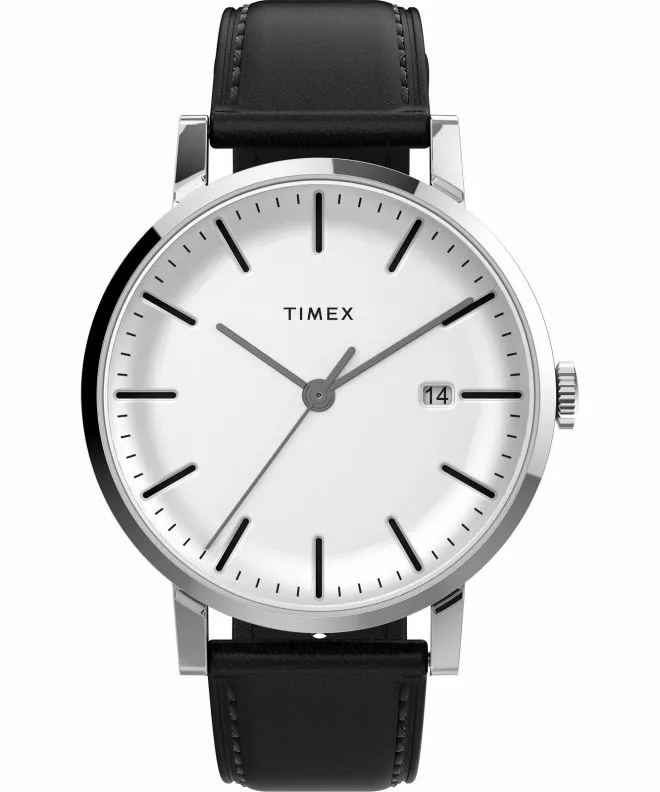 Годинник Чоловічий Timex City Midtown TW2V36300