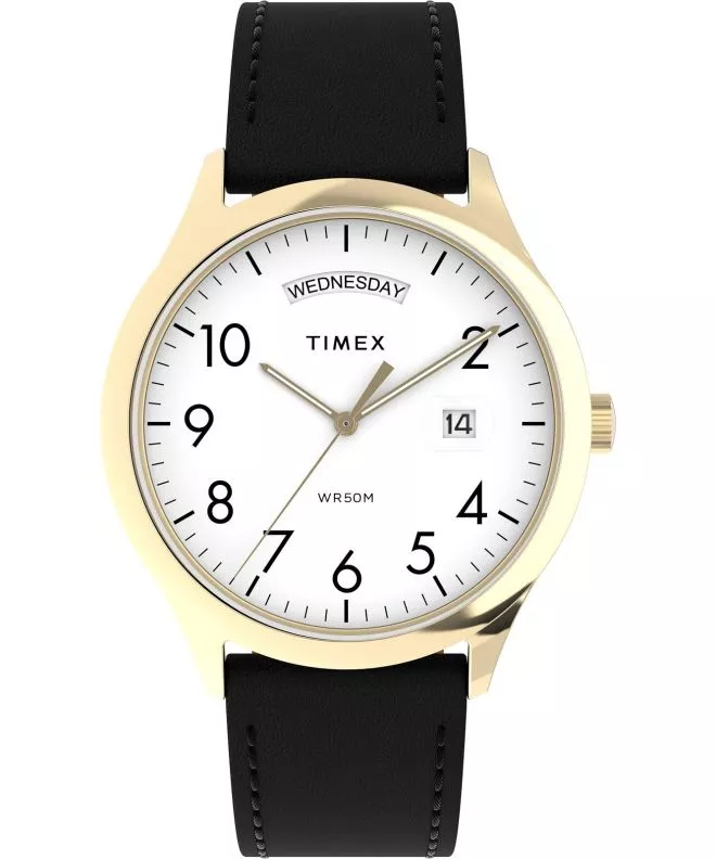 Годинник Чоловічий Timex Modern Easy Reader® TW2W68500