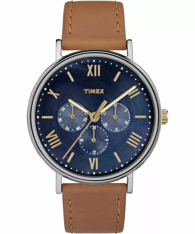 Годинник Чоловічий Timex Classic Southview TW2R29100