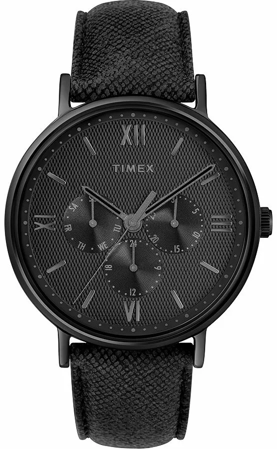 Годинник Чоловічий Timex Classic Southview TW2T35200