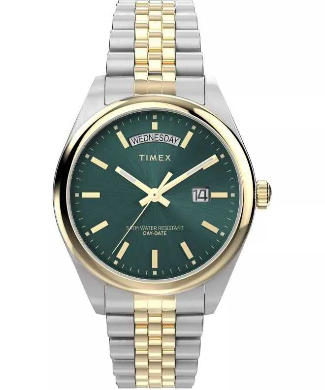 Годинник Чоловічий Timex Trend Legacy TW2W42800