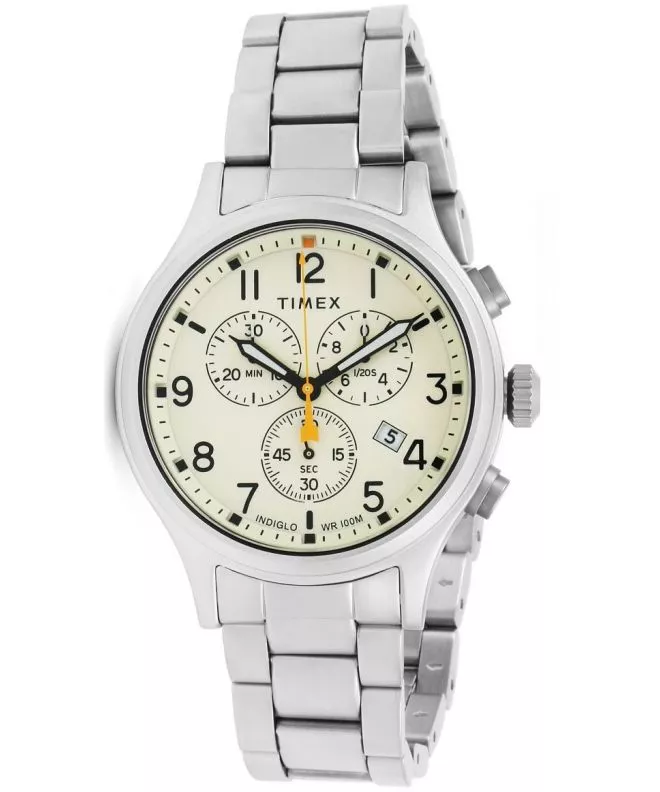 Годинник Чоловічий Timex Allied TW2R47600