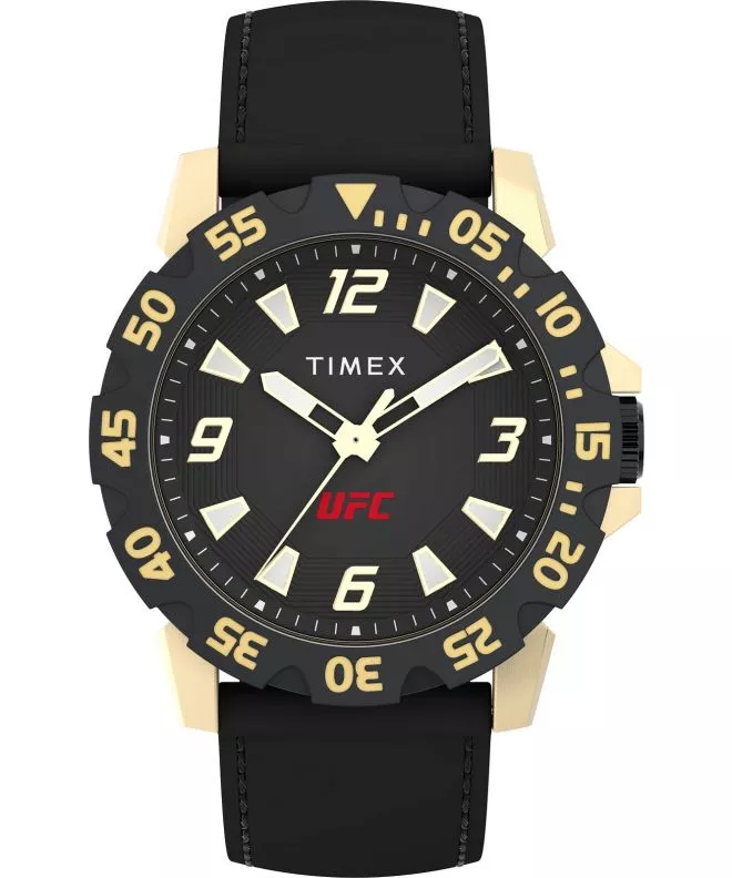 Годинник Чоловічий Timex UFC Champ TW2V84400
